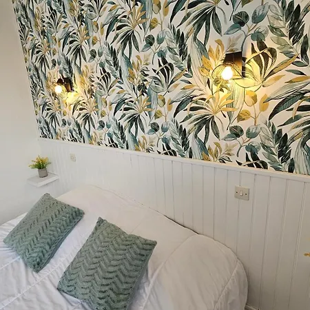 Maison De Vacances En Village Ostreicole 3 Etoiles Talmont-Saint-Hilaire Room photo