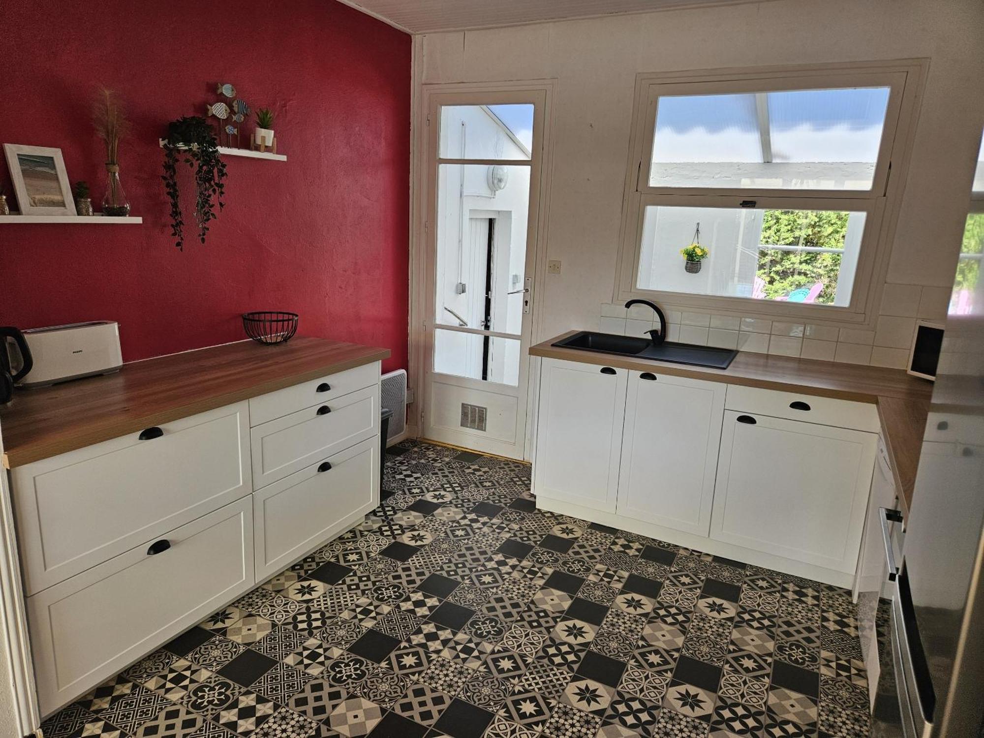 Maison De En Village Ostreicole 3 Etoiles *
